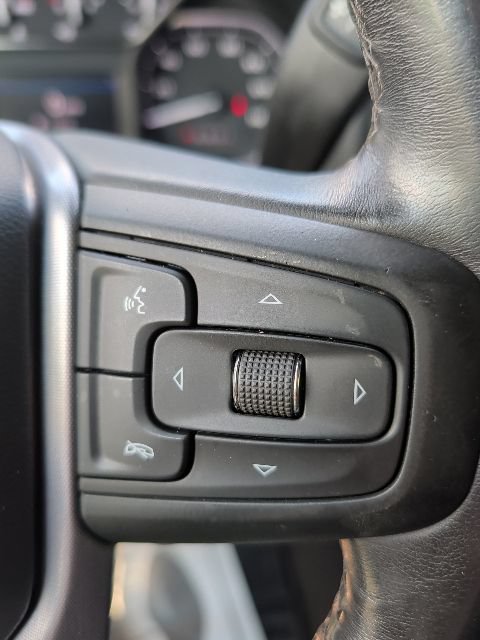Used 2021 GMC Sierra 1500 Elevation w/ X31 Off-Road Package AWD/4WD image 19