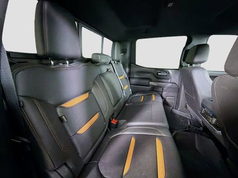Used 2020 GMC Sierra 1500 AT4 w/ AT4 Premium Package AWD/4WD image 27