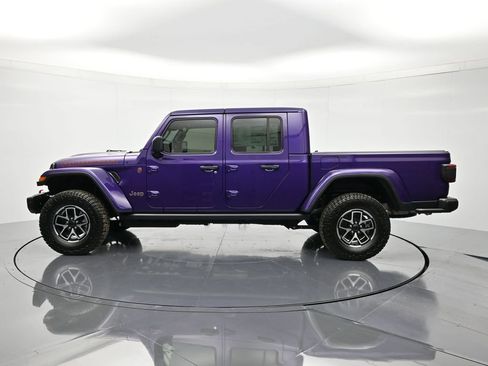 New 2026 Jeep Gladiator Rubicon image 9