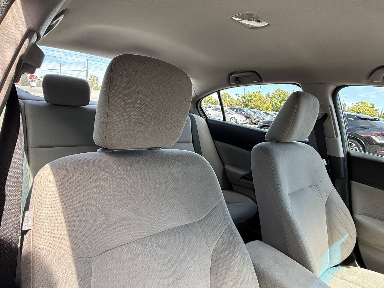Used 2013 Honda Civic LX image 13