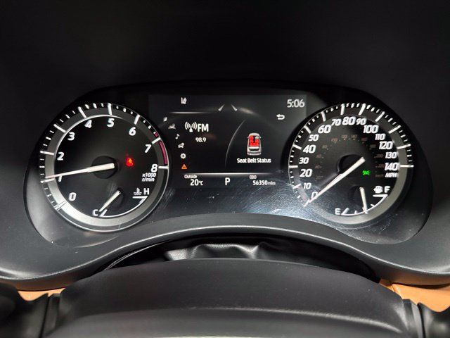 Used 2021 Toyota Highlander Platinum AWD/4WD image 19