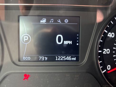 Used 2016 Kia Sorento LX w/ LX Convenience Package FWD image 17