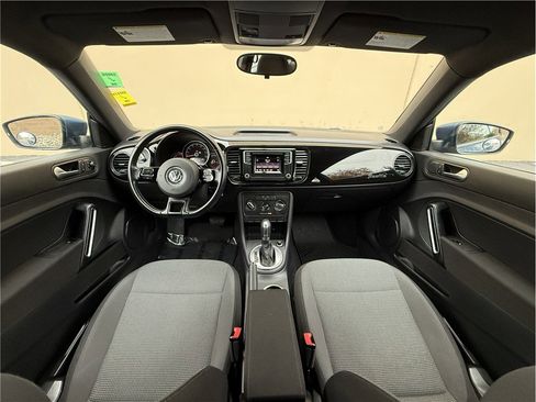 Used 2019 Volkswagen Beetle 2.0T S image 10