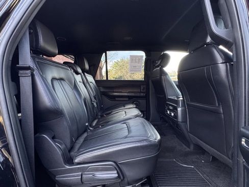 Used 2020 Ford Expedition Max Limited image 22