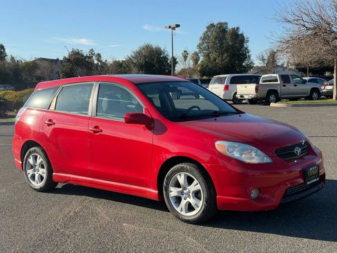 Used 2006 Toyota Matrix XR image 7