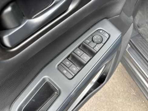 Used 2024 Nissan Pathfinder Rock Creek image 13