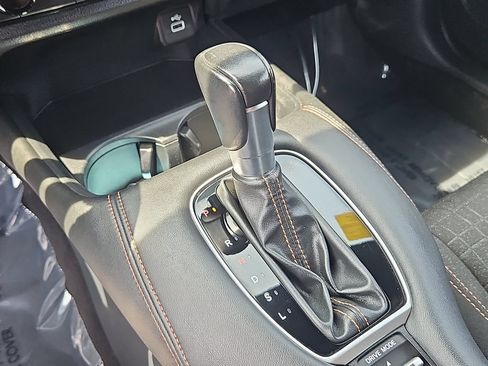 Certified 2024 Honda HR-V Sport image 19