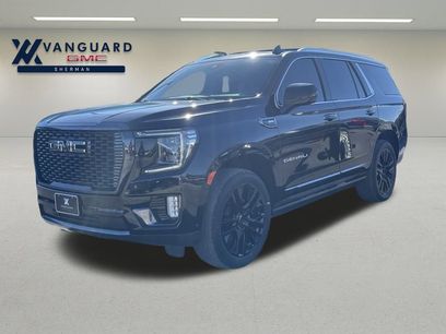 Used 2023 GMC Yukon Denali Ultimate