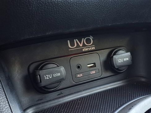 Used 2015 Kia Sportage EX FWD image 11