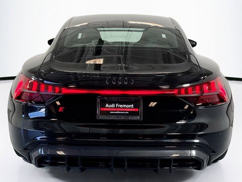 Used 2023 Audi RS e-tron GT w/ Carbon Performance Package image 6