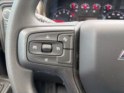New 2026 Chevrolet Silverado 2500 W/T w/ WT Convenience Package AWD/4WD image 15