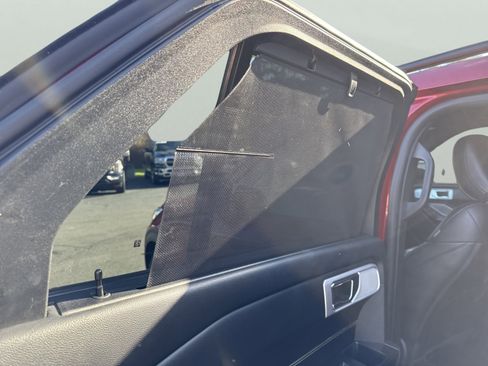 Used 2021 Ford Explorer ST w/ Equipment Group 401A image 10