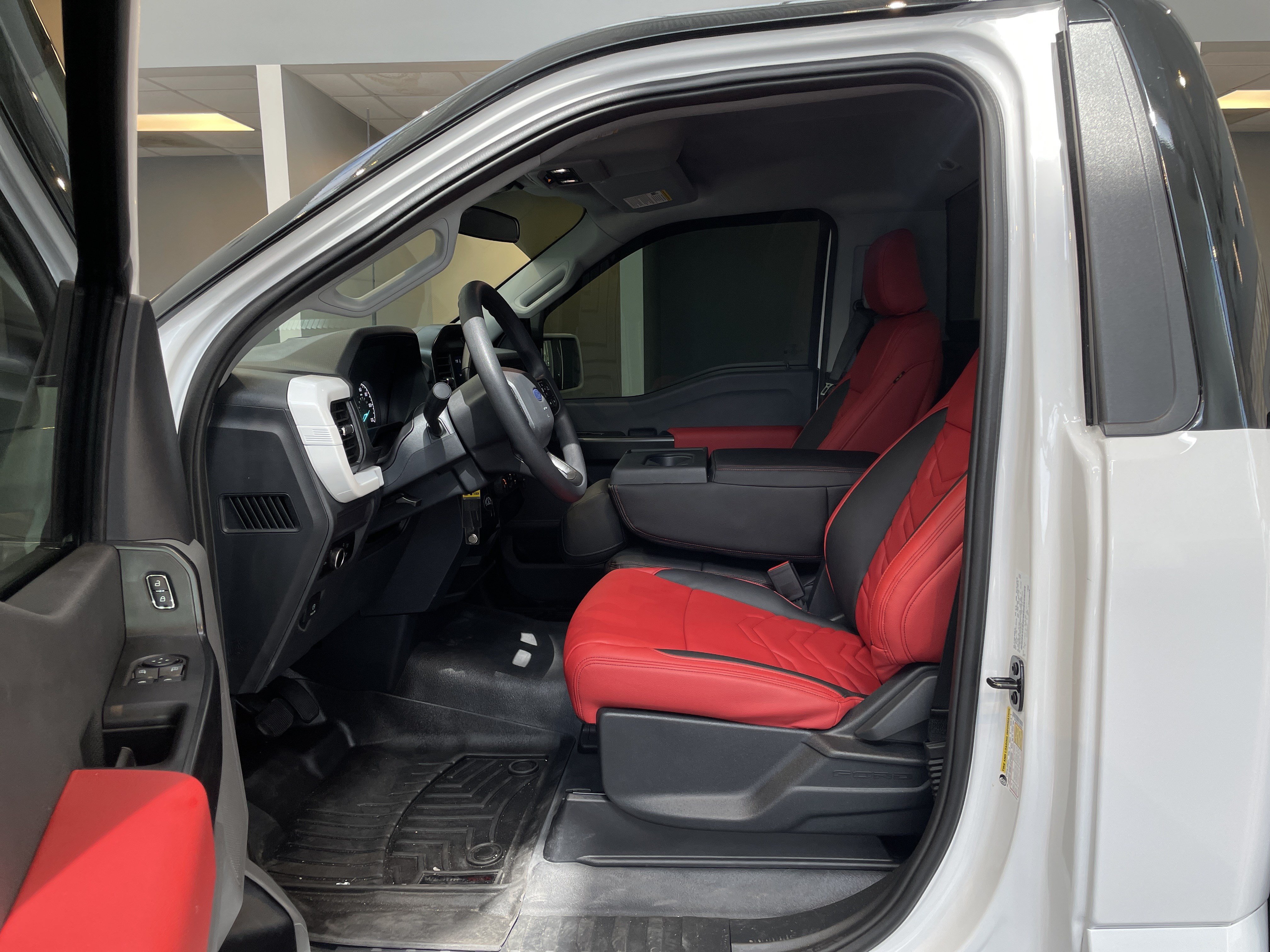 Used 2026 Ford F150 XL RWD image 17