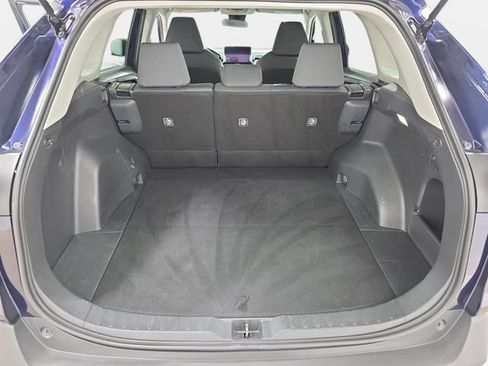 Certified 2025 Toyota RAV4 XLE AWD/4WD image 31