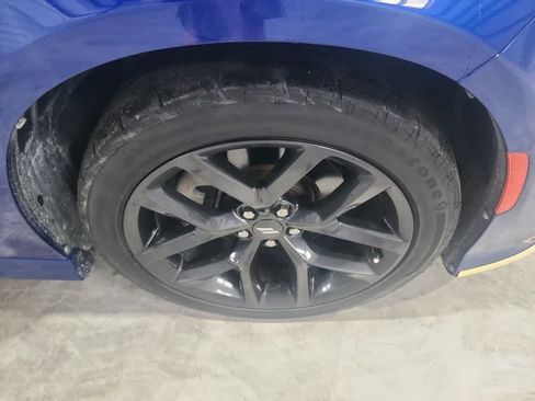 Used 2021 Dodge Charger GT w/ Blacktop Package image 14