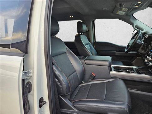 Used 2024 Ford F350 Lariat w/ Lariat Ultimate Package AWD/4WD image 18