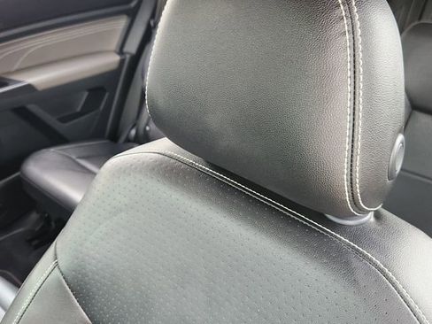 Used 2021 Volkswagen Atlas SE w/ Panoramic Sunroof Package FWD image 23