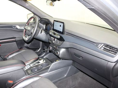 Used 2024 Ford Escape ST-Line image 22