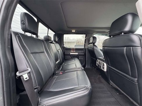 Used 2019 Ford F150 Lariat w/ Equipment Group 502A Luxury image 20