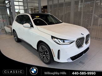 New 2026 BMW X3 xDrive30i w/ Convenience Package AWD/4WD video 1