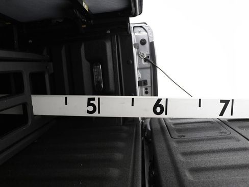 Used 2025 RAM 1500 Laramie w/ Night Edition image 11