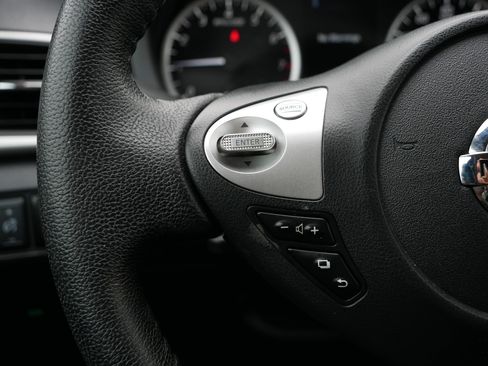 Used 2019 Nissan Sentra SV w/ All Weather Package FWD image 31