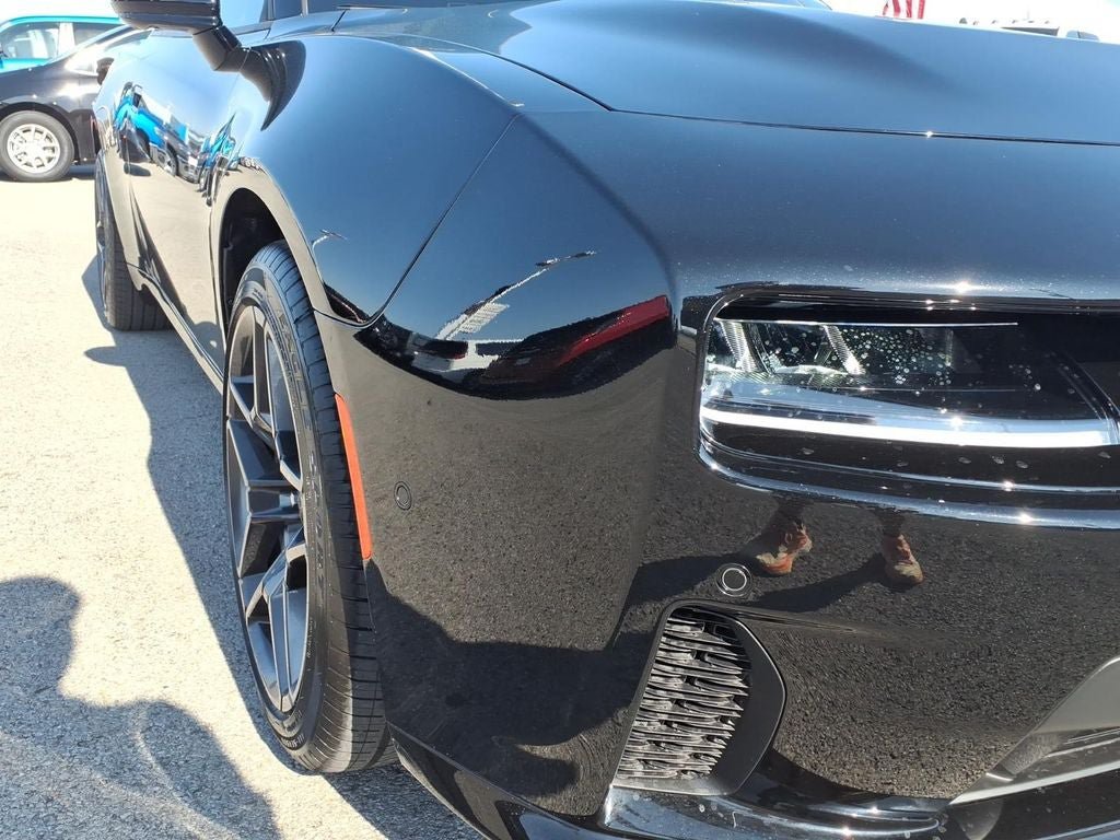 New 2026 Dodge Charger R/T AWD/4WD image 28