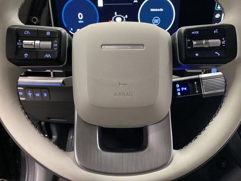 New 2026 Hyundai Santa Fe Calligraphy image 18