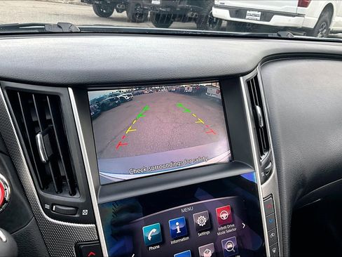 Used 2016 INFINITI Q50 3.0t Premium image 21