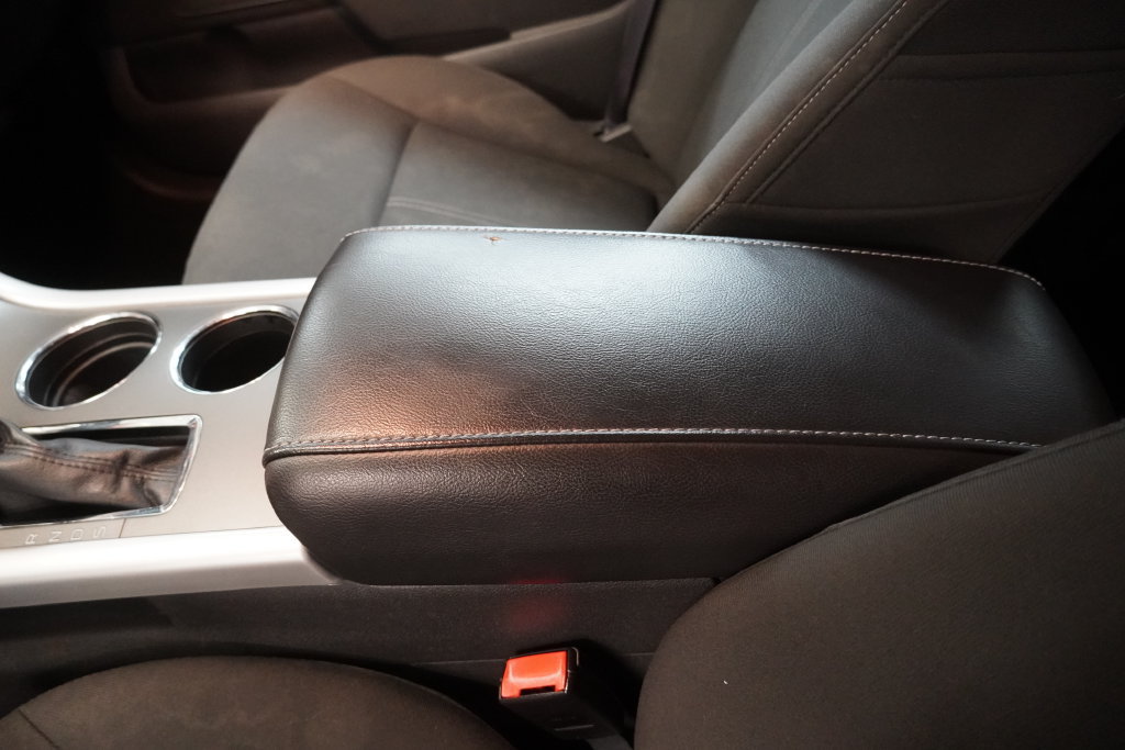 Used 2014 Ford Edge SE FWD image 21