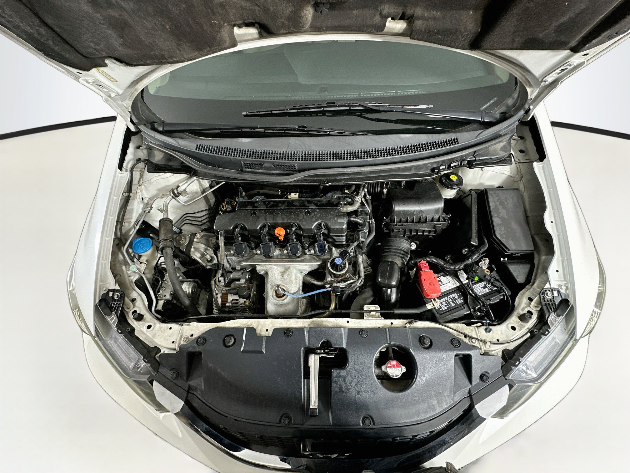 Used 2013 Honda Civic EX-L image 33