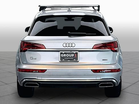 Used 2023 Audi Q5 2.0T Premium w/ Convenience Package AWD/4WD image 5