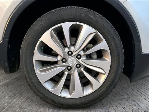 Used 2019 Buick Encore Preferred FWD image 9