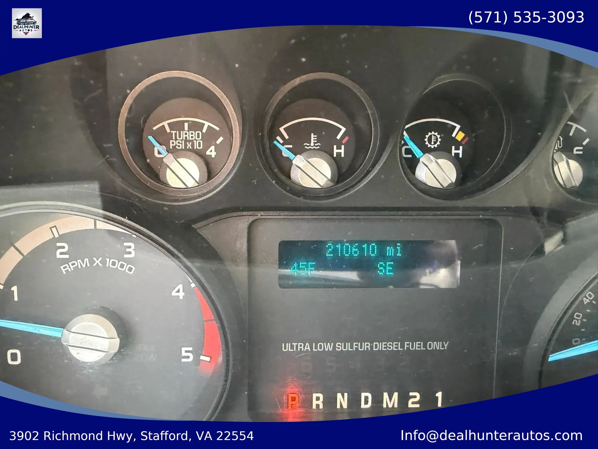 Used 2015 Ford F250 XLT AWD/4WD image 32