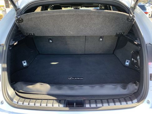 Used 2018 Lexus NX 300 F Sport w/ F Sport Premium Package image 34