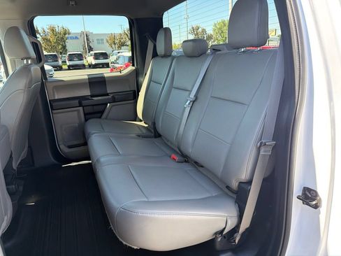 Used 2020 Ford F150 XL w/ XL Power Equipment Group AWD/4WD image 31