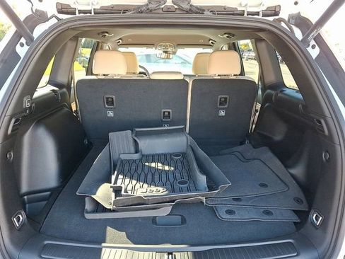 Used 2024 Jeep Grand Cherokee Limited image 29