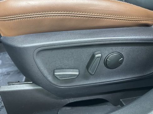 Used 2023 Ford Bronco Sport Outer Banks w/ Tech Package image 12