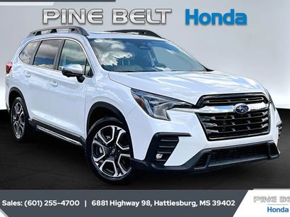 Used 2023 Subaru Ascent Limited w/ Technology Package
