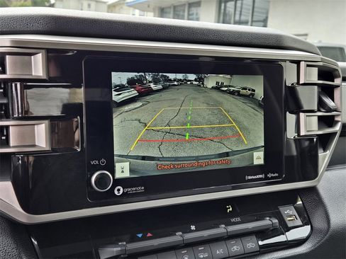 Used 2024 Toyota Tundra SR5 w/ SR5 Convenience Package image 22