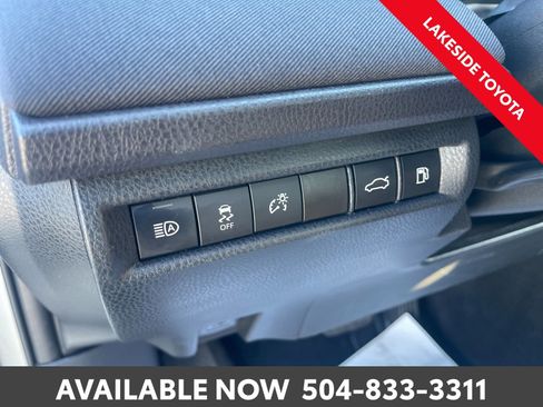 Certified 2025 Toyota Camry LE image 26