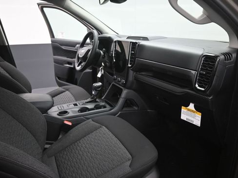 New 2025 Ford Ranger XLT w/ Black Appearance Package image 24
