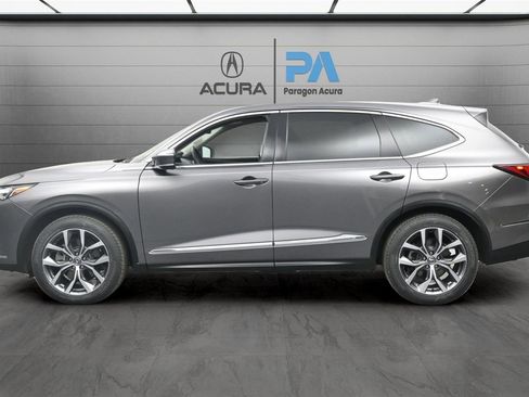 Certified 2022 Acura MDX SH-AWD w/ Technology Package image 26
