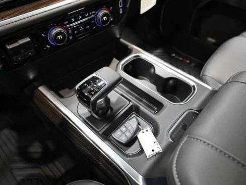 New 2026 Chevrolet Silverado 1500 LT Trail Boss w/ LT Trail Boss Premium Package AWD/4WD image 20