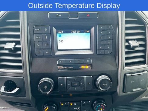Certified 2020 Ford F350 XL RWD image 14