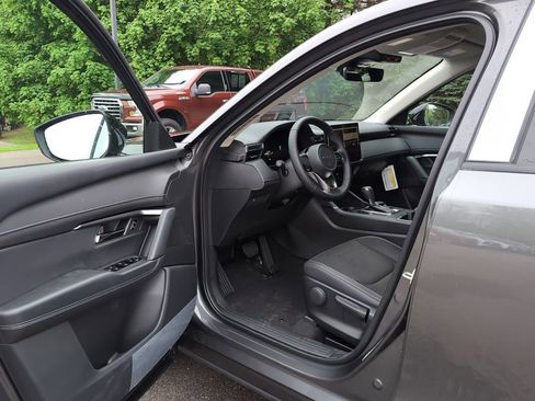 New 2026 MAZDA CX-5 Select AWD/4WD image 12