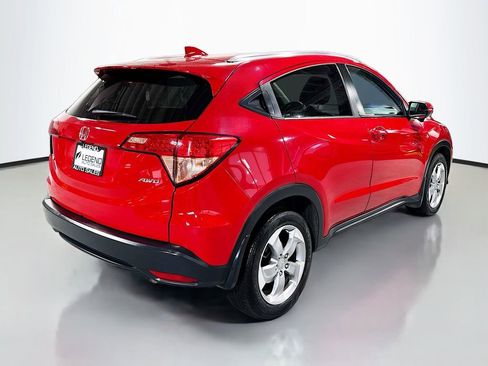 Used 2017 Honda HR-V EX-L image 7