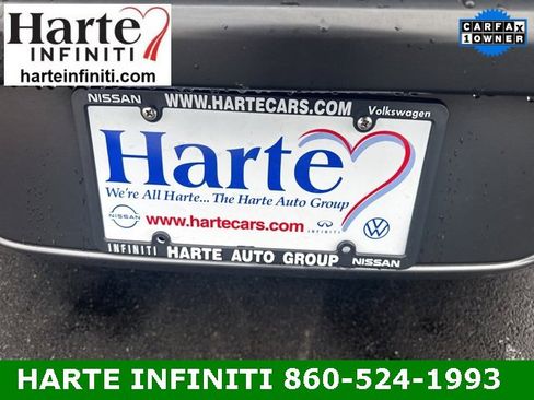 Used 2025 INFINITI QX55 Sensory w/ Lighting Package image 23