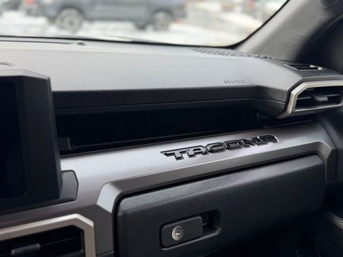 Used 2024 Toyota Tacoma SR5 image 20