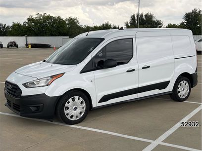 Used 2022 Ford Transit Connect XL